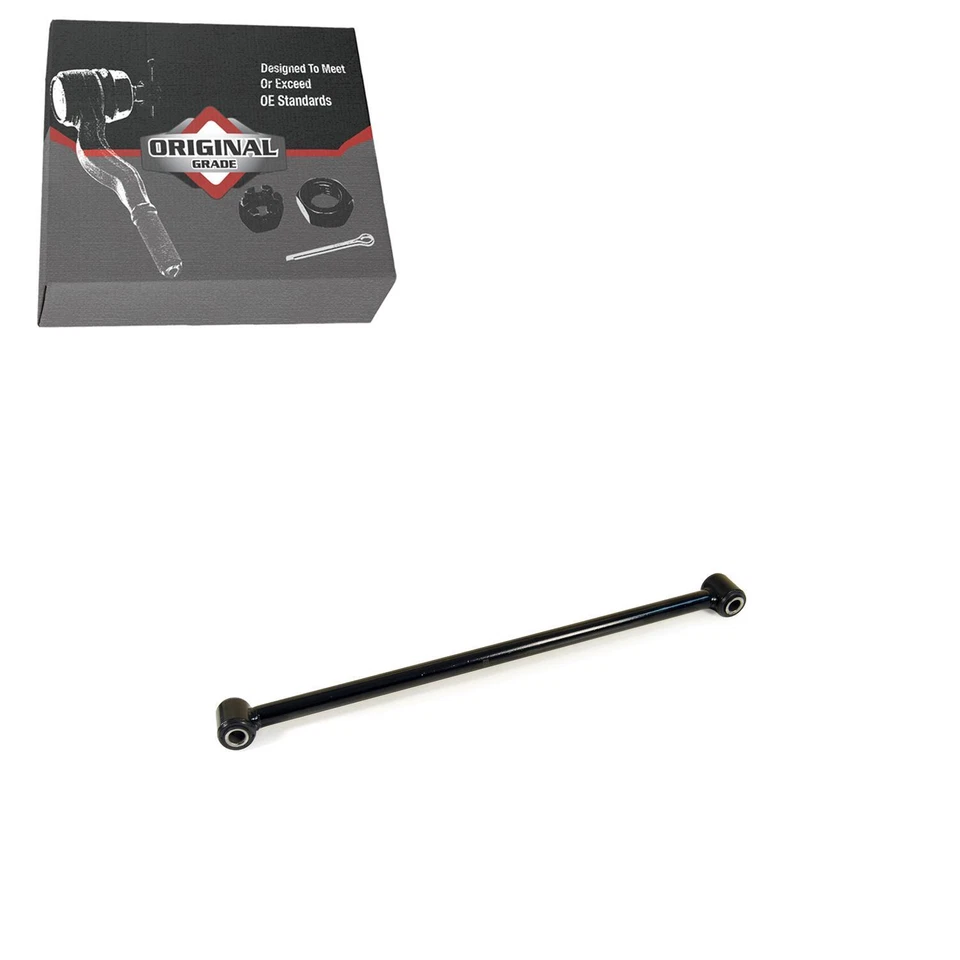 Brazo lateral delantero trasero Mevotech para Toyota Corolla 1993-2002 Foto 1 de 1