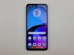 Motorola moto g14 (XT2341-2) 128GB (GSM Unlocked) Dual SIM Smartphone - H0617 - Photo 1 sur 6