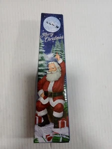 Head Massager Scratcher Tingler W/ 20 Fingers, Hair Scalp Deep Relax, Santa Box  - Picture 1 of 8