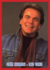 J2 Classic Rock Music Cards #501 - #550 with variants (pick your favorites)