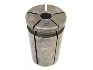 USED UNIVERSAL ENGINEERING .4130" ACURA GRIP COLLET LETTER "Z" 901000 - Picture 1 of 1