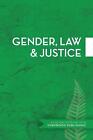 Gender, Law & Justice by Emily van der Meulen (English) Paperback Book