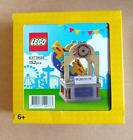 New Lego Creator Swing Ship Ride Rare Promo set 4373620 Collectable set (Sealed)