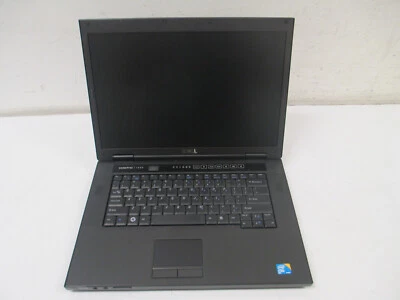 Dell Vostro 1520 Core 2 Duo @2.20GHz 2GB RAM No HDD No OS *Bad Battery* - Image 1 of 4