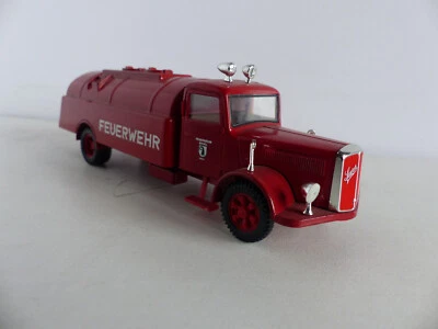 véhicules miniatures Pompiers - Photo 1/3