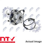 WHEEL BEARING KIT FOR NISSAN NP300/NAVARA/FRONTIER/Platform/Chassis CAMIONES