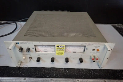HP 6264B DC Power Supply - Image 1 of 4