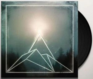 The Used: The Canyon Vinyl LP. In Love And Death. Lies For The Liars. Vulnerable - Picture 1 of 1
