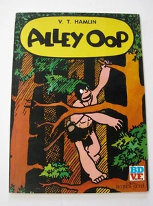 Alley Oop Hamlin Ed. Glénat 1980 TBE - Bild 1 von 2