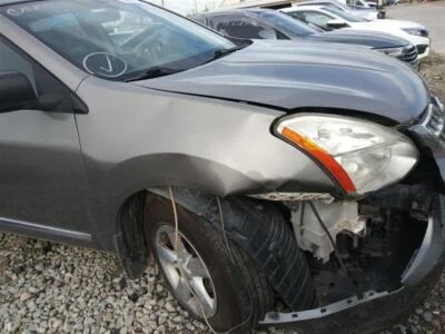 Used Right Instrument Panel Air Bag fits: 2012 Nissan Rogue passenger dash Right Foto 1 de 4