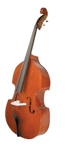 Stentor contrabbasso 1439 Conservatorio 4/4 - Immagine 1 di 1