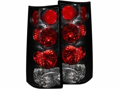 Juego de luces traseras para Chevrolet Express 2500 1996-2002 Anzo 15317SR 2001 2000 1997 Foto 1 de 3