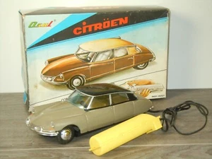 Citroen DS19 - Osul Remote Control - 4001 Portugal - in Box *41420 - Imagen 1 de 11