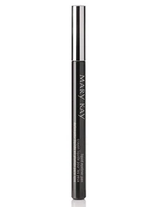 New No Box Mary Kay Liquid Eyeliner Pen Black 095856 .05 oz Full Size - Picture 1 of 5