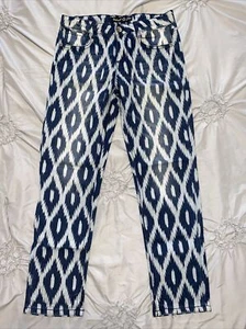 Imperial Star Jeans for Girls Size 12 Design Medium light Wash Retail $30 - Picture 1 of 7
