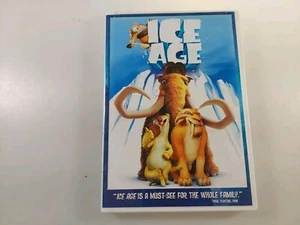 Ice Age an Animation Adventure Comedy for the Family on DVD VTG! - Picture 1 of 5