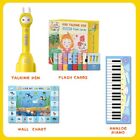 Smart Learning Language Learning Toy Smart Reading Pen  Children'S Reading