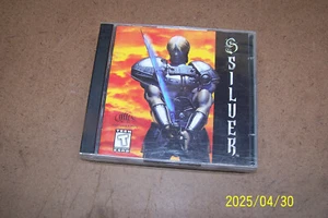 Silver - Picture 1 of 1