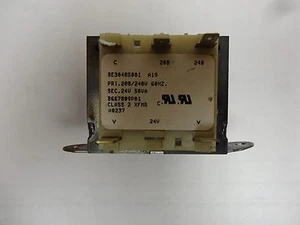 Basler Transformer BE30485001; 208/240V, 60HZ-----"USED" - Picture 1 of 2