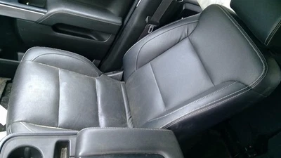 Used Front Right Seat Front fits: 2016 Chevrolet Silverado 1500 pickup classic s Foto 1 de 4