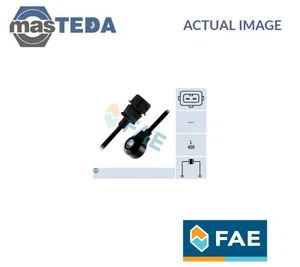 60235 ENGINE DETONATION KNOCK SENSOR FAE NEW OE REPLACEMENT - Picture 1 of 5