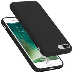 Custodia per Apple iPhone 7 PLUS / 7S PLUS / 8 PLUS Cover Coperchio Protettivo - Foto 1 di 31