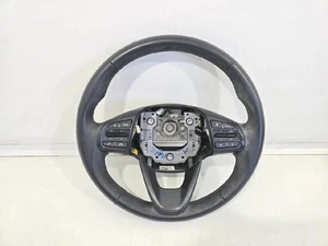 56111K7100NNB sportlenkrad HYUNDAI I10 (01/20>) 1.0 MPI BER 5P/B/998CC 716F - Bild 1 von 6