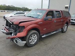 Eje delantero Carrier relación 3,31 para camioneta Ford F150 09-17 1062626 - Imagen 1 de 12