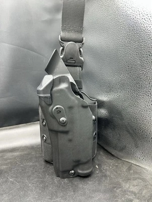 Safariland S&W M&P CORE 2.0  5” 6390RDS ALS Red Dot 🔴 + Light Holster, - Image 1 of 4