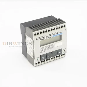 KEYENCE UD-300 Verstärkereinheit Ultraschall Wegsensor - Bild 1 von 3