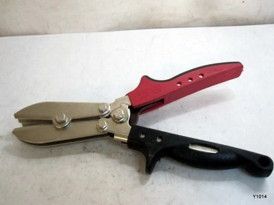 MALCO C5R 5-Blade Pipe Crimper - Image 1 of 4