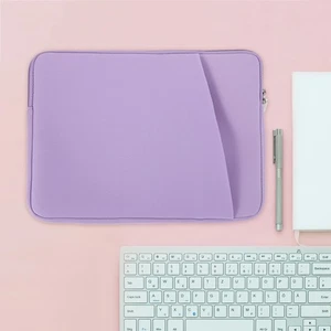 Laptoptasche Mann Reisen Computertaschen Für Frauen Computerhülle - Afbeelding 1 van 12