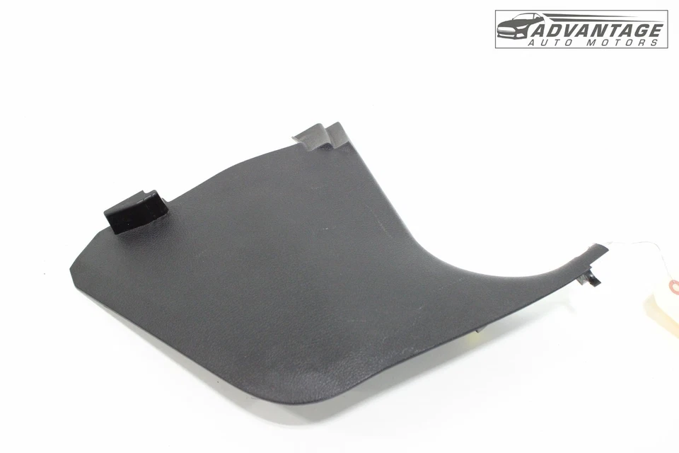 2017-2021 BMW 230I FRONT RIGHT PASSENGER SIDE KICK PANEL TRIM COVER OEM - Image 1 of 4