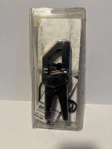 NOS Fluke 80i-410 Morsetto per sonda di corrente DC/AC, c 1986, per multimetro, 2-400 AMP - Foto 1 di 2