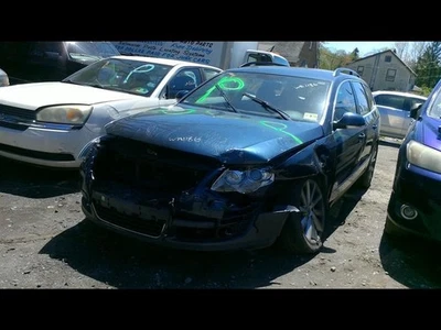 Driver Sun Visor Illuminated Fits 06-10 12-18 PASSAT 8401670 Foto 1 de 4