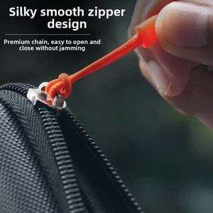 Leichte EVA schützende Aufbewahrungstasche für DJI OsmoNano Mini Kamera schwar - Picture 1 of 10