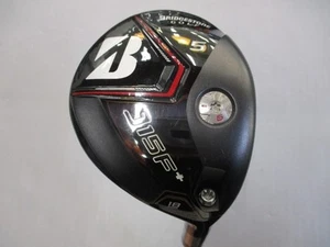 Bridgestone J15F+ Fairway Wood 5W KUROKAGE XT70 (X) #939 Golf Clubs - Picture 1 of 6
