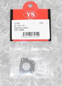 YS Engines Regulator Gasket 61ST-120SRX #S7140 NEW OEM Replacement - Picture 1 of 1