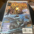 Black Panther #14 - 2nd Series, King of Wakanda?! (Marvel, 1998) NM/MINT