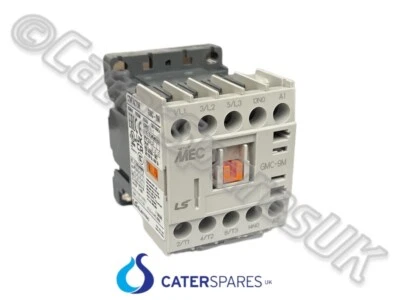 MAIDAID MH103908 SCHÜTZ 4NO 4KW 20A AS 240V GLÄSERSPÜLMASCHINE / GESCHIRRSPÜLER