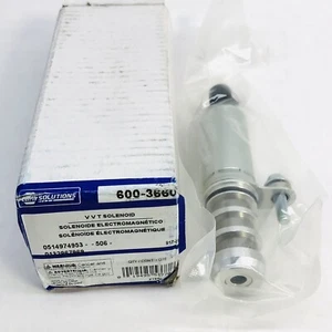 NAPA # 600-3660 VARIABLE VALVE TIMING SOLENOID  - Picture 1 of 6