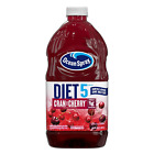 Ocean Spray® Diet Cran-Cherry® Cranberry Cherry Juice Drink, 64 Fl Oz