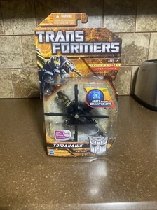 Transformers Hunt for the Decepticons HFTD Tomahawk Action Figure NEW 2010 NISB - Picture 1 of 6