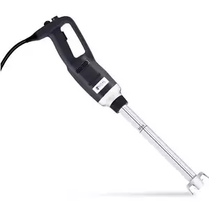 Stabmixer Pürierstab Handmixer 500 Watt Edelstahl Profi Mixer Mixstab 400 mm - Bild 1 von 8