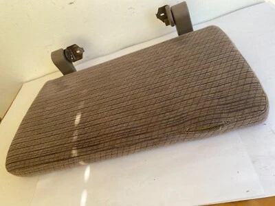 Toyota T100 1995 costura rasgada bronceado/doblado asiento trasero dividido medio-R-L-plegable-camión Foto 1 de 4