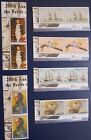 Nauru MNH Stamps 2005 Ship