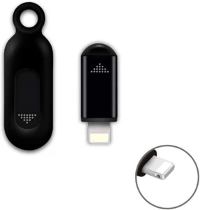 R09 Mini Smartphone IR Remote Controller Adapter for Ios Smart Phone Mini Infrar - Picture 1 of 12