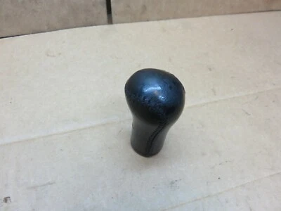 JDM NISSAN S15 SILVIA OEM SHIFT KNOB Blue stitch,NISSAN 240sx S13 S14 89-98 Foto 1 de 4