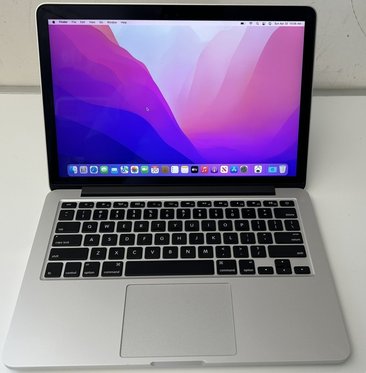 Apple MacBook Pro Intel Core i7 5th Gen. Laptops for sale | eBay Apple MacBook Pro Intel Core i7 5th Gen. Laptops for sale | eBay