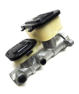 1986-1991 Chevrolet Suburban Blazer MC104516 Coin Seal Brake Master Cylinder - Picture 1 of 6